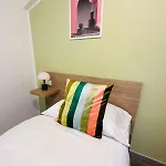 Giardini Apartmán