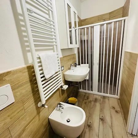 Apartamento Giardini Módena