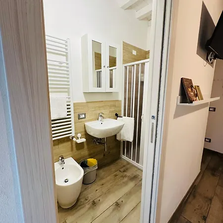 Apartment Giardini