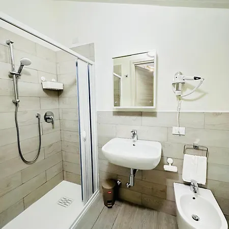 Giardini Apartment