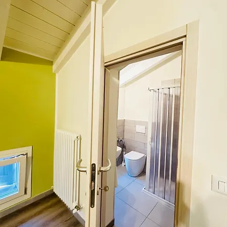 Giardini Apartamento *