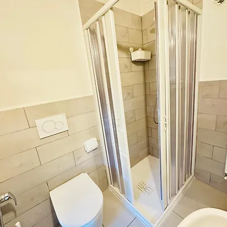 Apartamento Giardini