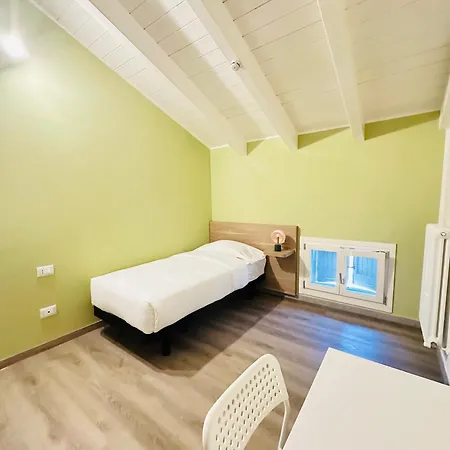 Giardini Lejlighed *