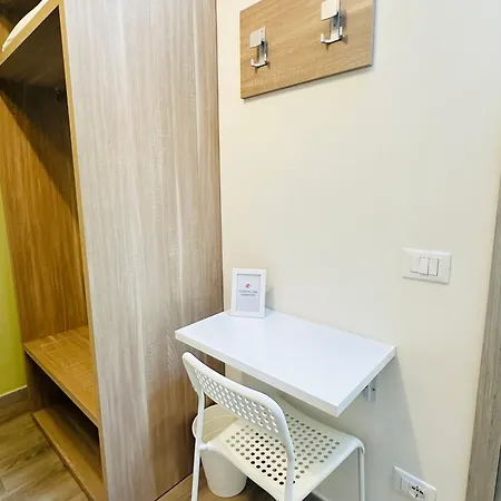 Giardini Lejlighed Modena