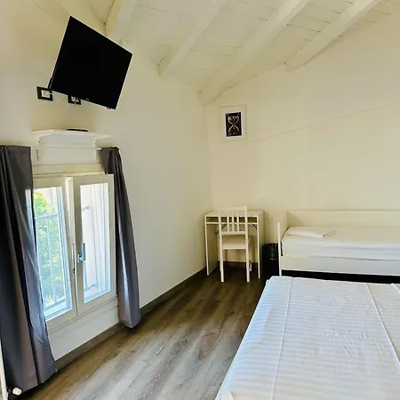 Lejlighed Giardini Modena