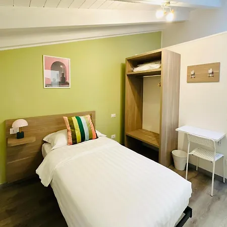 Giardini Apartamento *
