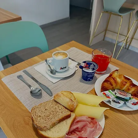 Giardini Lejlighed Modena