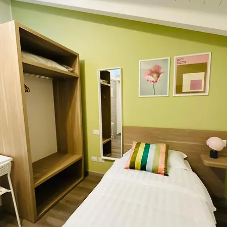 Giardini Apartman Modena