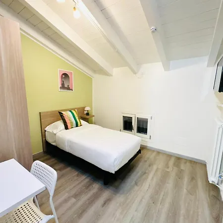Apartman Giardini