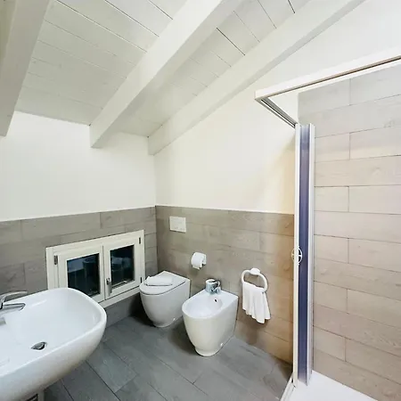 Lejlighed Giardini *