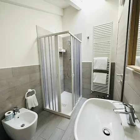 Giardini Apartman Modena