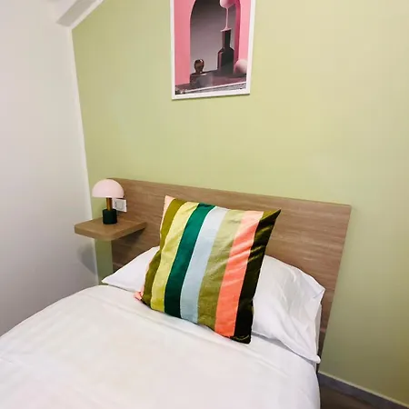 Apartment Giardini Modena