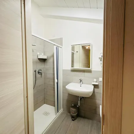Giardini Apartment