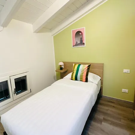 Lejlighed Giardini *