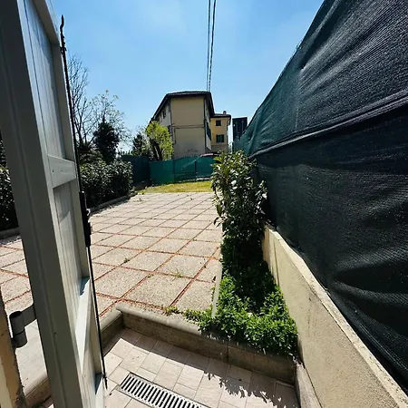 Апартаменти Giardini *