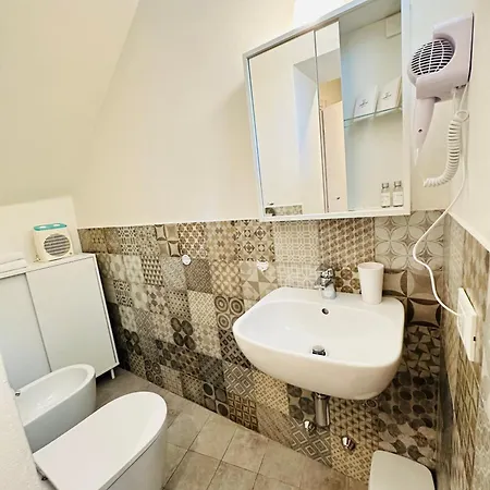 Giardini Apartment Modena