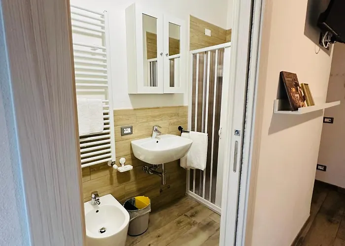 Апартаменти Giardini