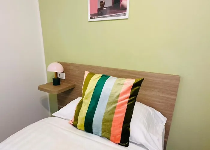 Giardini Апартаменти