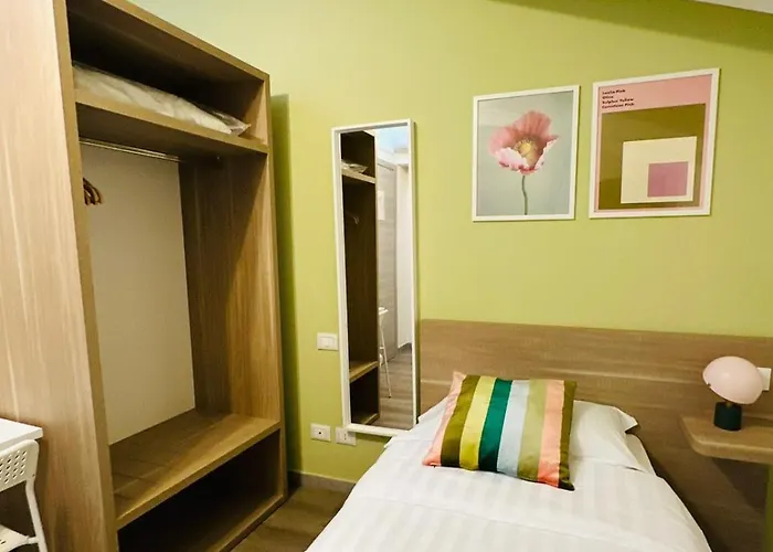 Giardini Апартаменти Модена