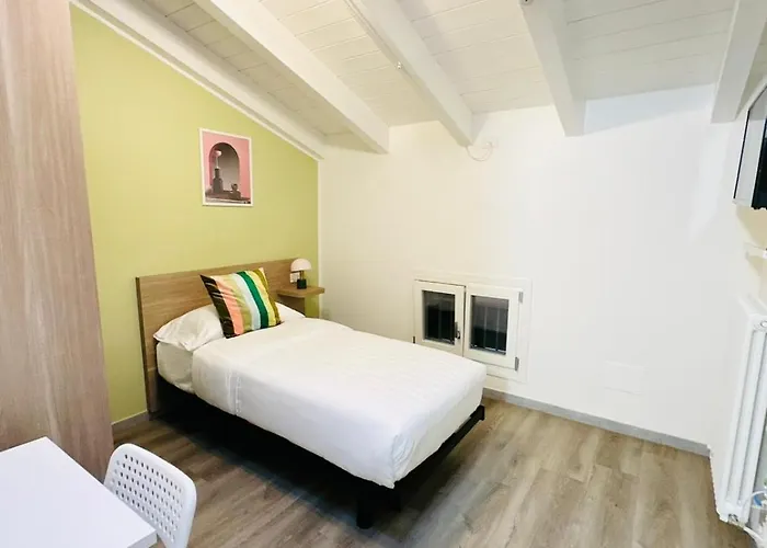 Апартаменти Giardini