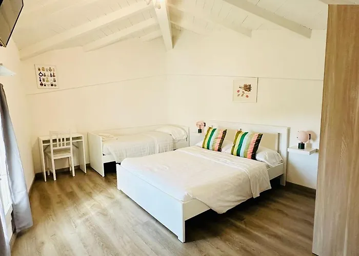 Giardini Апартаменти *