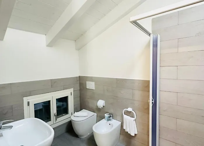 Апартаменти Giardini *