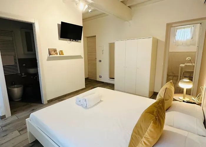 Giardini Апартаменти Модена