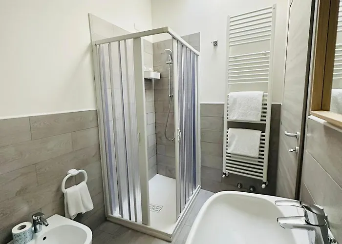 Giardini Апартаменти Модена