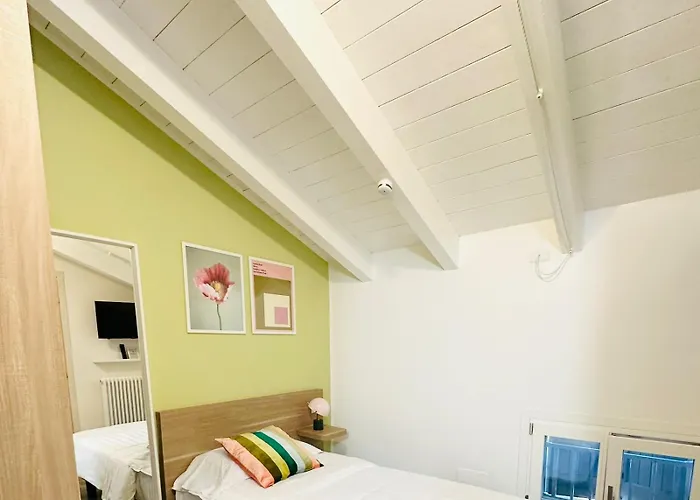 Giardini Модена