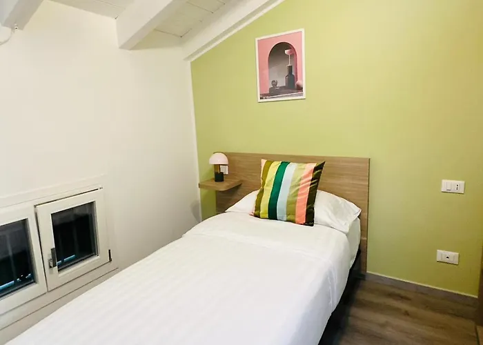 Апартаменти Giardini *